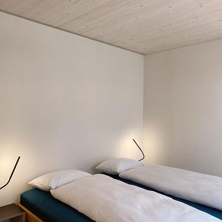 Gaestehaus Am Lagerplatz Вінтертур Екстер'єр фото